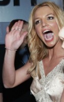 Britney Spears Tank Top #1356382