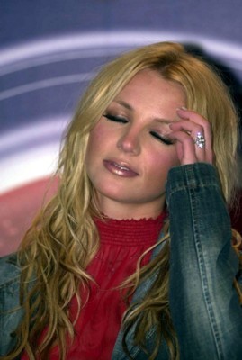 Britney Spears stickers 1356383