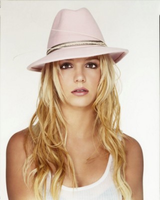 Britney Spears Poster 1378135