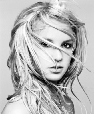 Britney Spears Poster 1378136