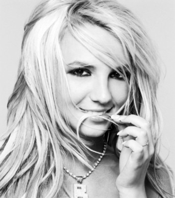 Britney Spears Poster 1378137