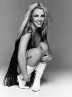 Britney Spears Tank Top #1437529