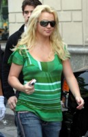 Britney Spears t-shirt #1437554