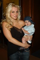 Britney Spears Tank Top #1437561