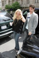 Britney Spears t-shirt #1437563
