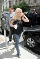 Britney Spears Tank Top #1437565