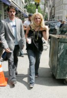 Britney Spears Tank Top #1437567