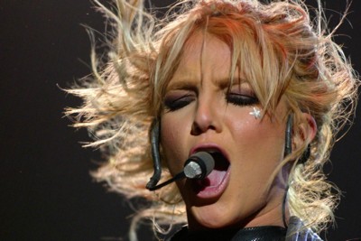 Britney Spears Poster 1437612