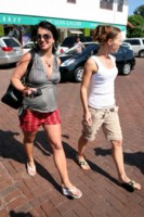 Britney Spears Tank Top #1450441