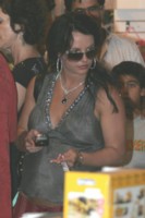 Britney Spears Tank Top #1450447