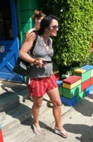 Britney Spears Tank Top #1450467