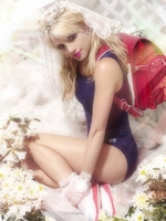 Britney Spears tote bag #G879575