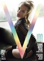 Britney Spears Tank Top #2637479