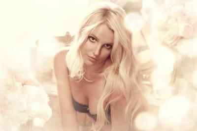 Britney Spears stickers 2637486