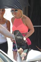 Britney Spears t-shirt #2722735