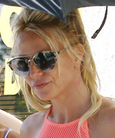 Britney Spears hoodie #2722736