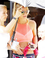 Britney Spears Sweatshirt #2722750