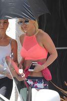 Britney Spears hoodie #2722751