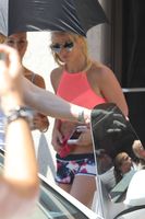Britney Spears Sweatshirt #2722753