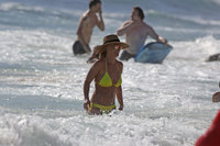 Britney Spears Tank Top #3003795