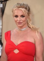 Britney Spears Tank Top #3893489