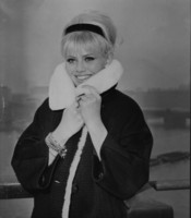 Britt Ekland mug #G246928