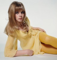 Britt Ekland hoodie #1503618