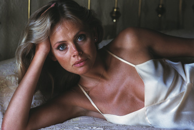 Britt Ekland posters