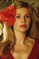 Britt Ekland mug #G441033