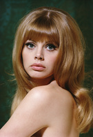 Britt Ekland tote bag #G441035