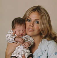 Britt Ekland Sweatshirt #2101854
