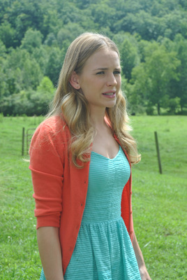 Britt Robertson posters