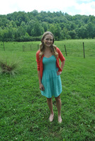 Britt Robertson mug #G780124