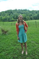 Britt Robertson Tank Top #2487615