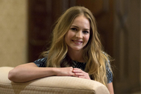 Britt Robertson mug #G780127