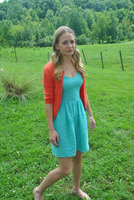 Britt Robertson t-shirt #2487621