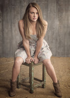 Britt Robertson mug #G790363