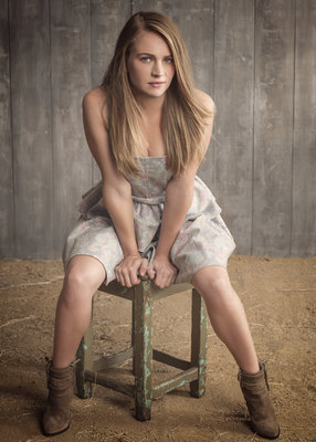 Britt Robertson posters