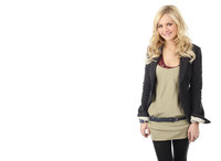 Britt Robertson Sweatshirt #2520769