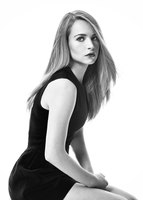 Britt Robertson mug #G790367