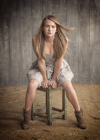 Britt Robertson mug #G790372