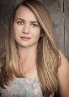 Britt Robertson mug #G790373