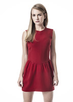 Britt Robertson mug #G790377