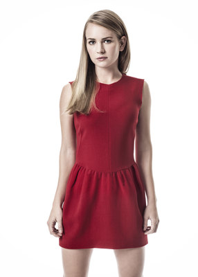 Britt Robertson posters