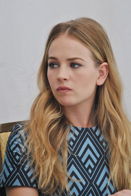 Britt Robertson posters