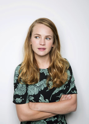 Britt Robertson posters