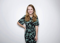 Britt Robertson tote bag #G974960