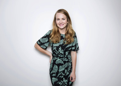 Britt Robertson posters