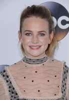 Britt Robertson longsleeve t-shirt #2962438