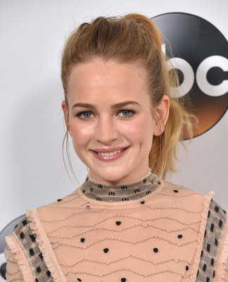 Britt Robertson posters